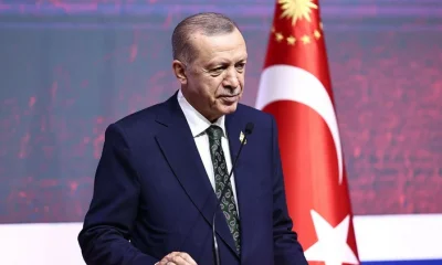 İtalya’nın araştırma sonucu! Cumhurbaşkanı Erdoğan sosyal medyada en çok takip edilen 2. lider..