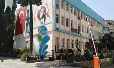 CHP çoğunluğu kaybetti!. Belediye meclis üyesi İP’ten istifa edip, AK Parti’ye geçti!.