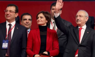 “Aptal, şizofren” kavgasında yeni gelişme! Kaftancıoğlu, İmamoğlu’nun yakınlarını görevden çekti!.
