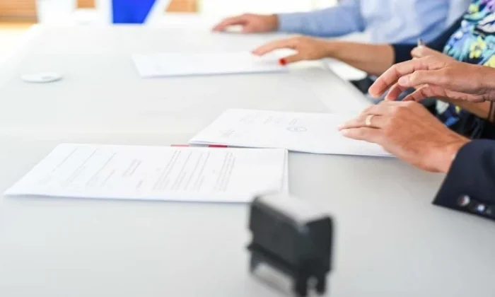 Kamuda çalışan sözleşmelilere kadro yürürlükte..