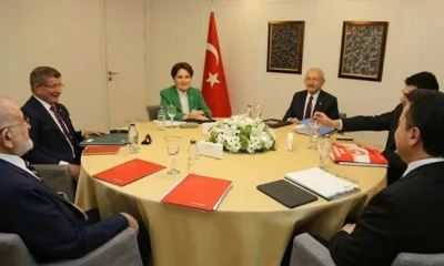 Gelecek Partisi, HDP ile ortak aday pazarlığını itiraf etti!.