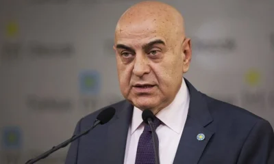 Cihan Paçacı, İP’deki görevinden istifa etti!.