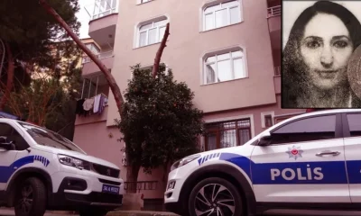 İstanbul’da facia! Anne ve iki çocuğu evlerinde ölü bulundu!.