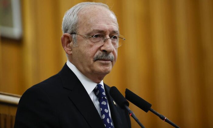 Kılıçdaroğlu’nun dayısı vefat etti!.
