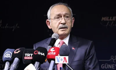 Kılıçdaroğlu, cumhurbaşkanı adayının duyurulacağı tarihi açıkladı!.