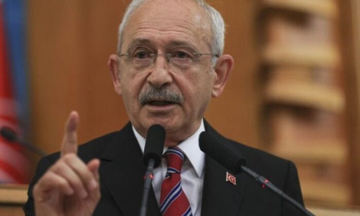 Kılıçdaroğlu yeniden Almanya’ya gidiyor!.