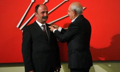 Kılıçdaroğlu’nun danışmanı Nuşirevan Elçi özerklik istiyormuş!.