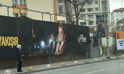 Akşener’den Kılıçdaroğlu’na ikinci Saraçhane operasyonu..