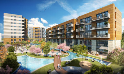 Orta gelirliye konut kampanyasında taksit tutarı 55 bin TL olacakmış!.