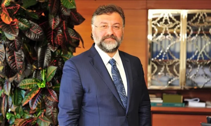 KONUTDER Başkanı Altan Elmas, Yeni Evim kampanyasını değerlendirdi!.