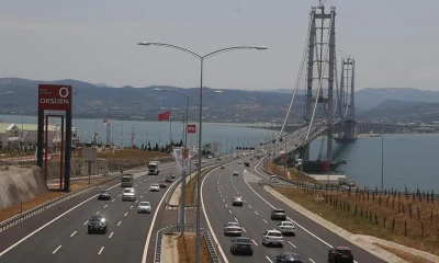 Karayolları, köprü ve otoyollara zam iddiasını yalanladı!.