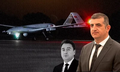Küçük ortağın iftiralarına tepkiler devam ediyor! Haluk Bayraktar: “180 derece tersinde gösterme çabası..”