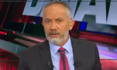 Latif Şimşek’i darbeden şüpheli hakkında 3 yıla kadar hapis talebi..