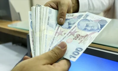 2023 yılının memur maaşları belli oldu!.