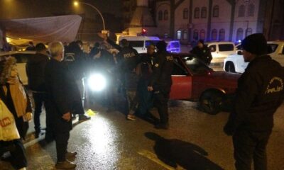 Sevdiği kızı kaçıran genç, sevgilisinin akrabaları tarafından vuruldu!.