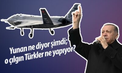 Kızılelma F-16’nın taşıdığı bombaları taşıyacak!.
