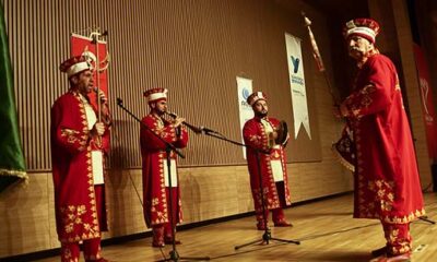 Mekke’nin fethinin 1392. yıl dönümü kutlandı!.