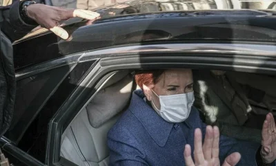Akşener’i hastanelik eden olay ortaya çıktı!.