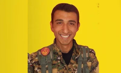 MİT’ten Haseke’ye nokta operasyon! MLKP’nin sözde Suriye sabotaj sorumlusu öldürüldü!.