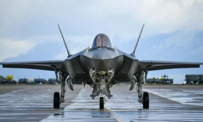 MSB’den ABD ile F-35 görüşmelerine ilişkin açıklama..