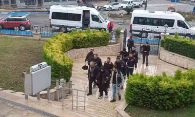 Muğla’da 2 FETÖ şüphelisi ile 1 organizatör tutuklandı!.