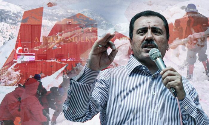 İstinaf, Muhsin Yazıcıoğlu davasında beraat kararını bozdu!.