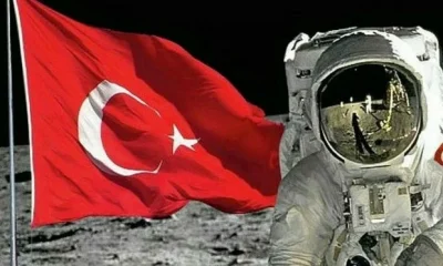 Uzaya gidecek adaylar belli oldu!.