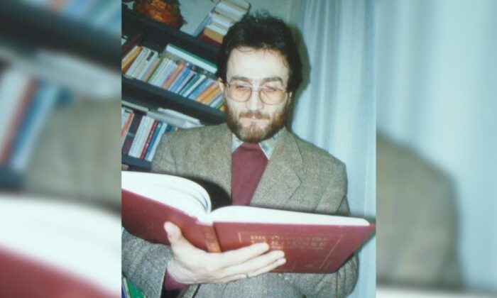 Mütefekkir ve yazar Yaşar Kaplan vefat etti!.