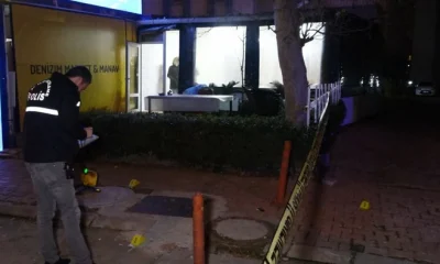 Antalya’da alacak verecek kavgası kanlı bitti!.