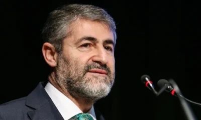 Nureddin Nebati borç yapılandırmasının detaylarını açıkladı!.