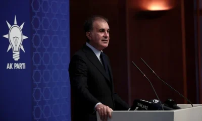Ömer Çelik: “EYT’nin seçim sonrasına kalması söz konusu değil..”