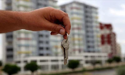 Orta gelirliye konut kampanyasının detayları 4 Ocak’ta açıklanacak!.