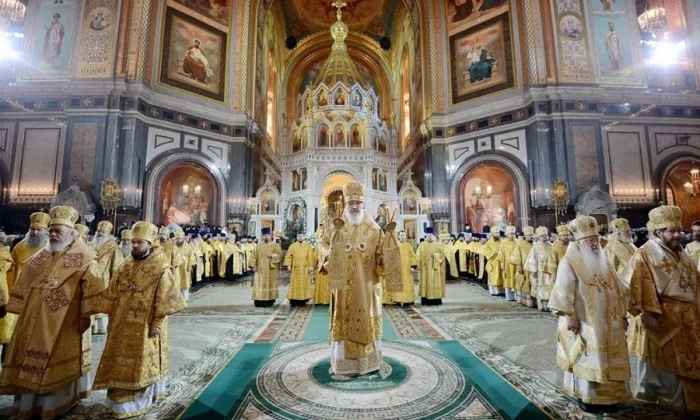 Rusya, Noel nedeniyle Ukrayna’da ateşkes ilan edecek!.