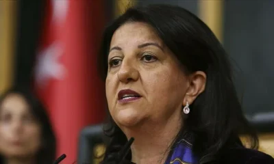 Pervin Buldan, altılı masadan kendi adayları için oy istedi!.