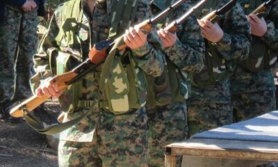 PKK, 50 genci daha zorla örgüte aldı!.
