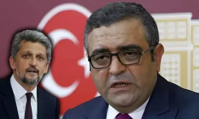 HDP ve CHP’den ittifak açıklaması! “Ortak kavşakta buluşacağız!.”