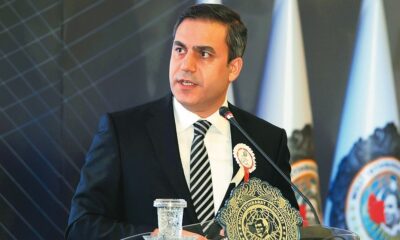 Hakan Fidan, CHP’nin hedefinde! Altılı masa iktidara gelirse MİT Başkanı’nı görevden alacağını açıkladı!.