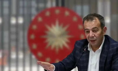 Tanju Özcan’dan altılı masaya çağrı! “Adayım, yüzde yüz kazanırım!.”