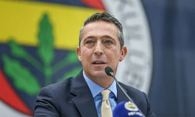 Ali Koç: “Sezon sonuna daha var, şampiyon olacağız!.”