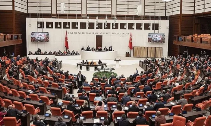 Türk Arkeoloji ve Kültürel Miras Vakfı kurulacak!.