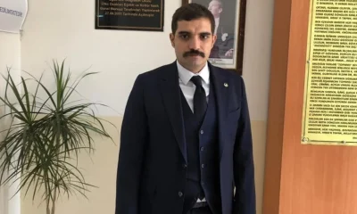 Sinan Ateş cinayetine ilişkin aranan şüpheli yakalandı!.