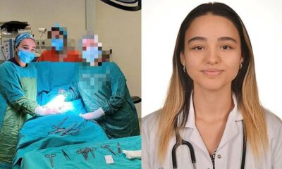 Sahte doktor hakim karşısında kendini böyle savundu!.
