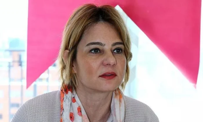 DEVA Partili Sanem Oktar, Anayasa’dan Türk tanımını kaldıracaklarını açıkladı!.