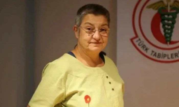 TSK’ya kimyasal silah iftirasını atan terör sevici Fincancı, pişman değilmiş!.