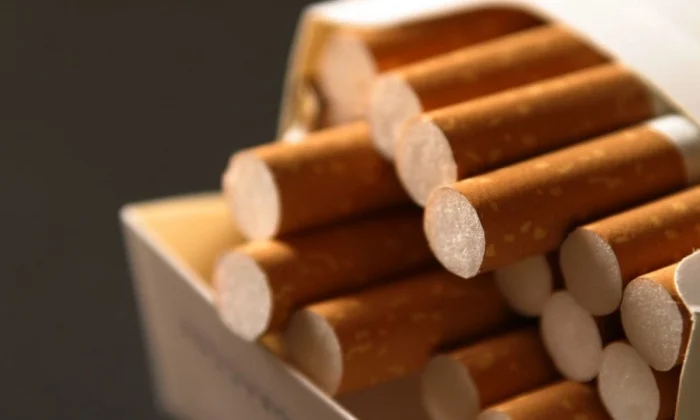 Sigaraya zam geldi!.