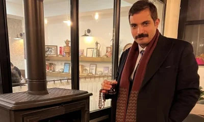 Sinan Ateş cinayetiyle ilgili 4 şüpheli daha adliyeye sevk edildi!.