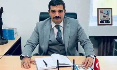 Sinan Ateş cinayetiyle ilgili 3 kişi daha tutuklandı!.