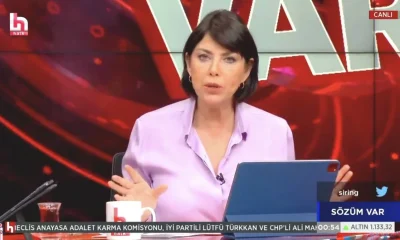 Şirin Payzın’dan Davutoğlu’na tepki! “Bu özgüven nereden?.”