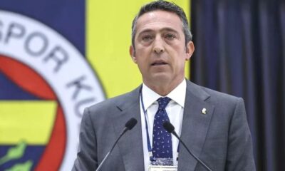 Sosyal medyada yeniden Ali Koç istifa hashtag’i açıldı!.