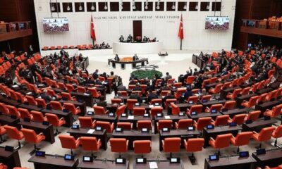 Sözleşmeli memura kadro teklifi, komisyondan geçti!.
